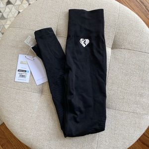 Women’s Best Power Seamless Leggings